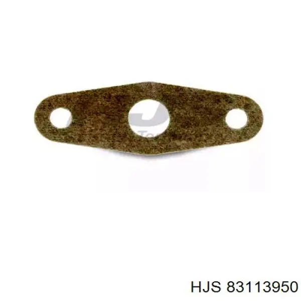 Compre 036131547 VAG Vedante de válvula EGR de recirculação