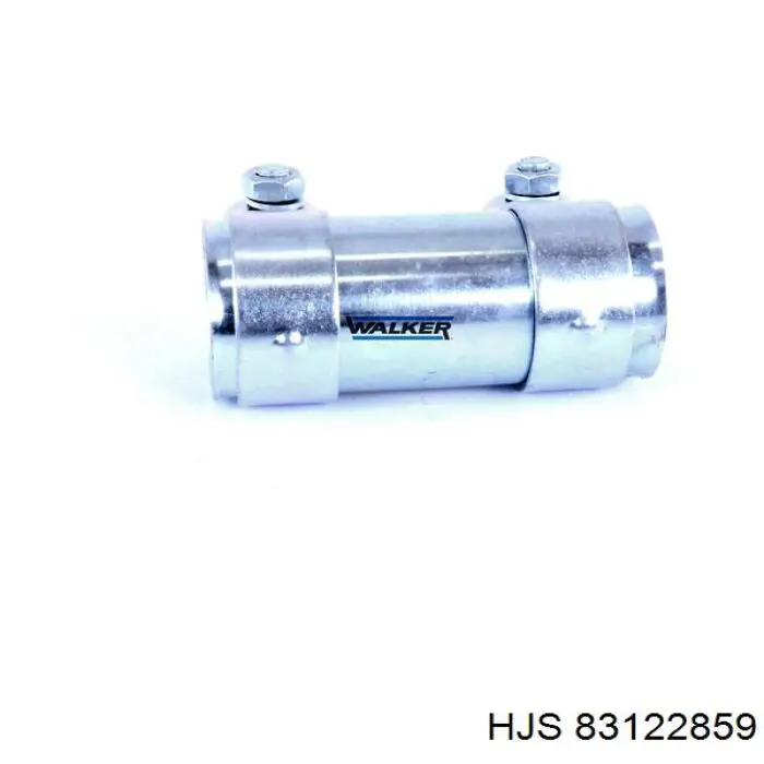 Braçadeira do silenciador traseira Walker 82166 preço, a partir de 15,80 USD