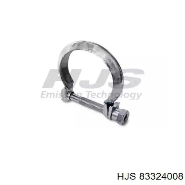 Compre 1607355980 Peugeot/Citroen Braçadeira do silenciador traseira
