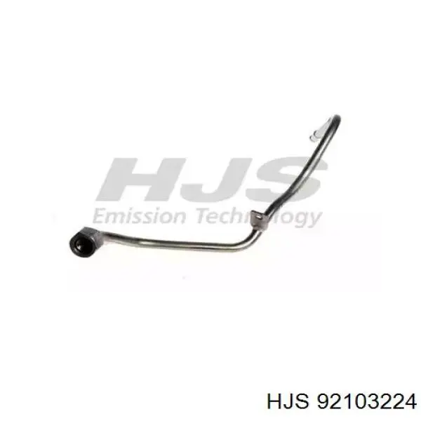 Tubo de sensor de pressão dos gases de escape BM Catalysts PP11005A preço, a partir de 59,32 USD