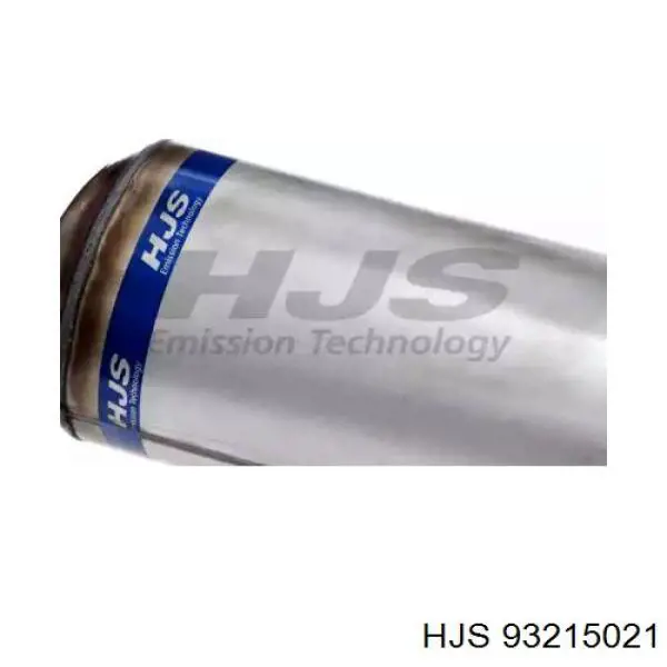 Filtro de partículas do sistema dos gases de escape AS/Auto Storm FD1081 preço, a partir de 403,13 USD