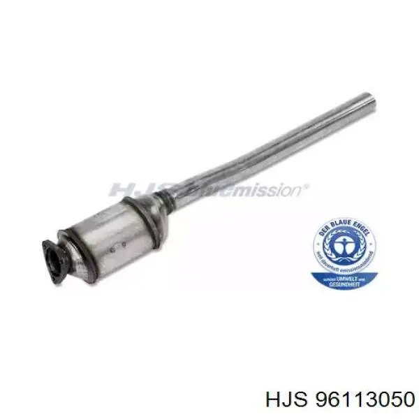 Compre BM90250H BM Catalysts Convertidor - catalisador