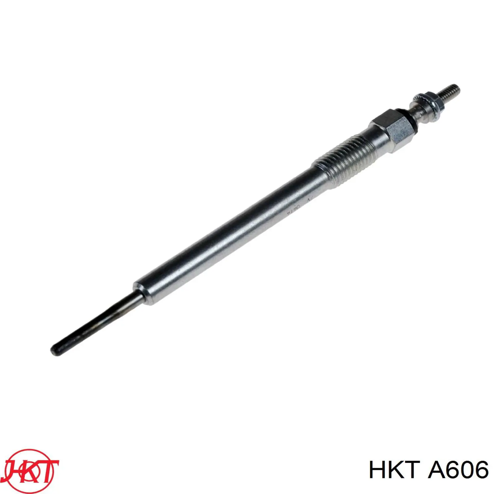 Vela de incandescência HKT A606 preço, a partir de 26,40 USD