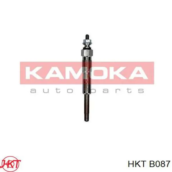 Vela de incandescência HKT B087 preço, a partir de 11,97 USD