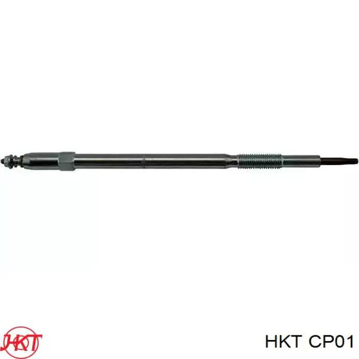 Vela de incandescência HKT CP01 preço, a partir de 14,50 USD
