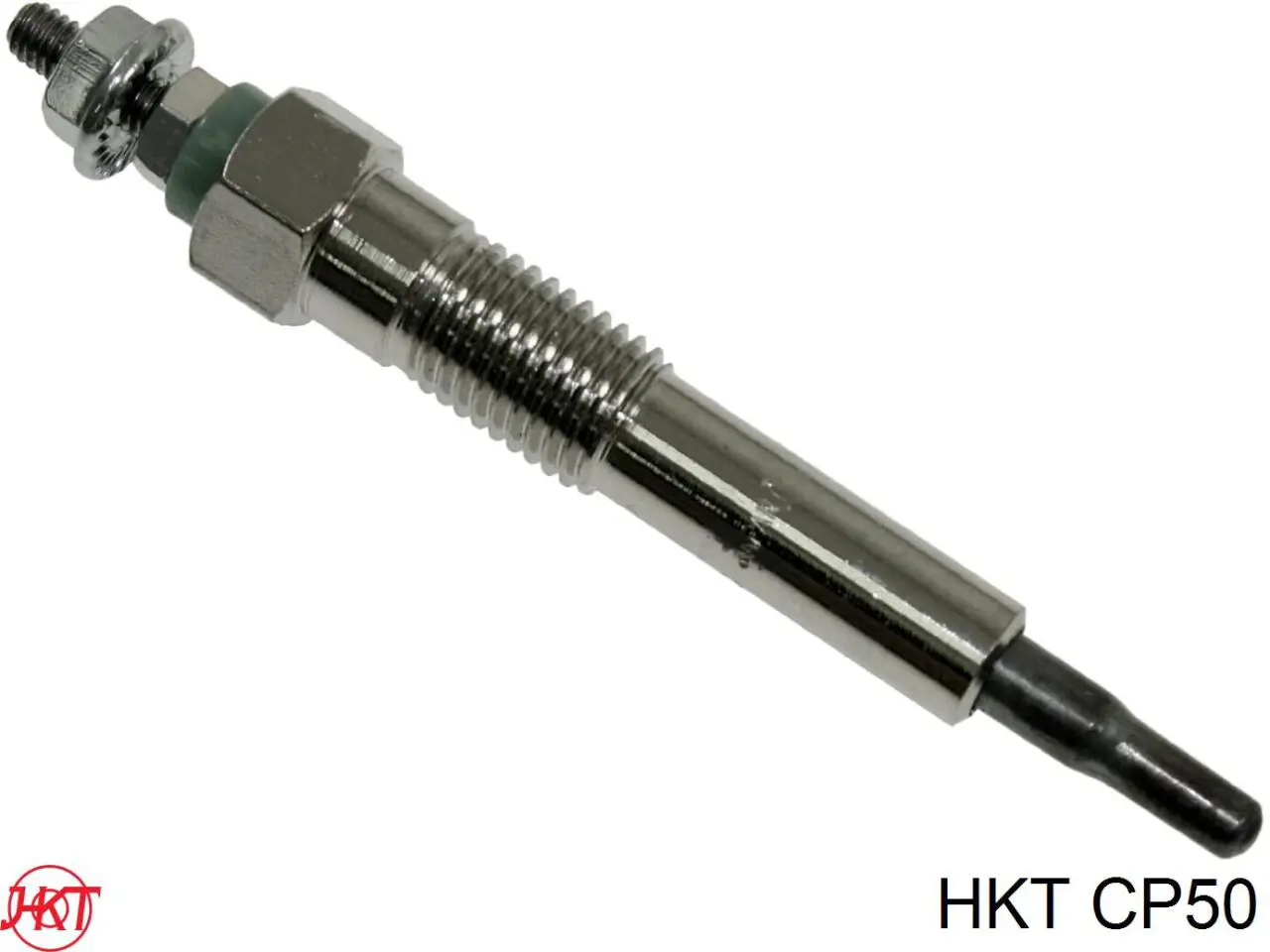 Vela de incandescência HKT CP50 preço, a partir de 13,84 USD