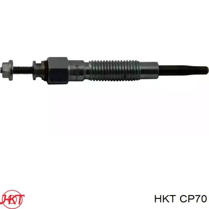 Vela de incandescência HKT CP70 preço, a partir de 11,73 USD