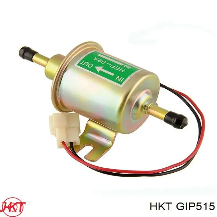 Módulo de bomba de combustível com sensor do nível de combustível Q2220134 Q-fix