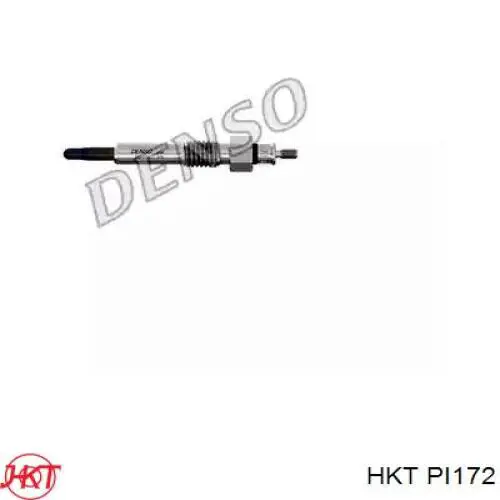 Compre PI172 HKT Vela de incandescência