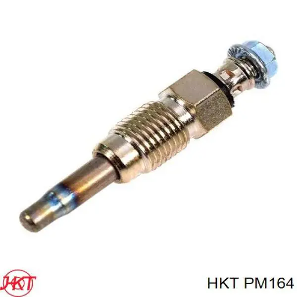 Vela de incandescência HKT PM164 preço, a partir de 11,55 USD