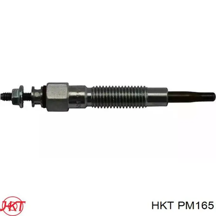 Vela de incandescência HKT PM165 preço, a partir de 13,59 USD