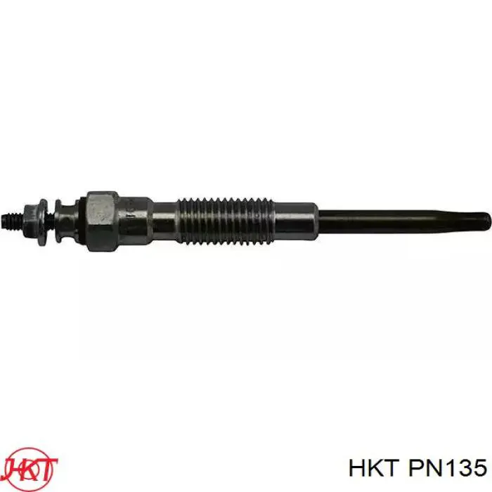 Vela de incandescência HKT PN135 preço, a partir de 9,52 USD