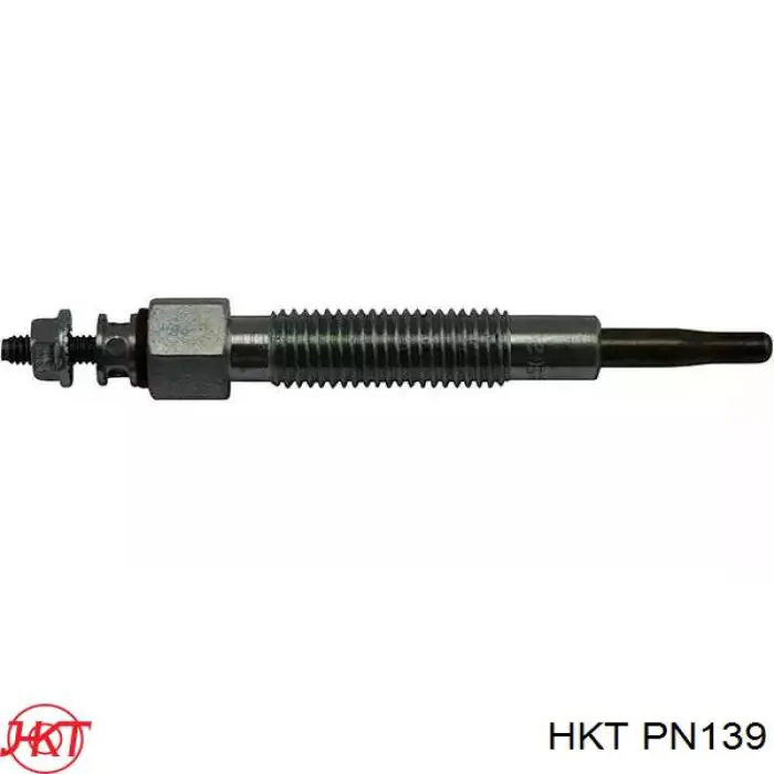 Compre PN139 HKT Vela de incandescência
