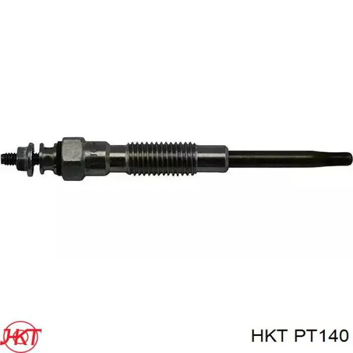 PT140 HKT Vela de incandescência