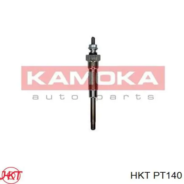 Vela de incandescência HKT PT140 preço, a partir de 9,16 USD