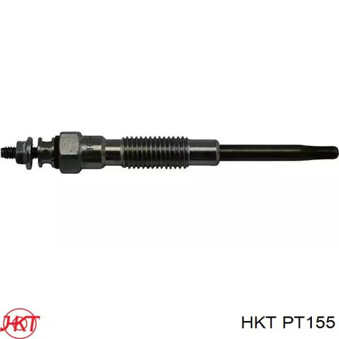 Compre PT155 HKT Vela de incandescência