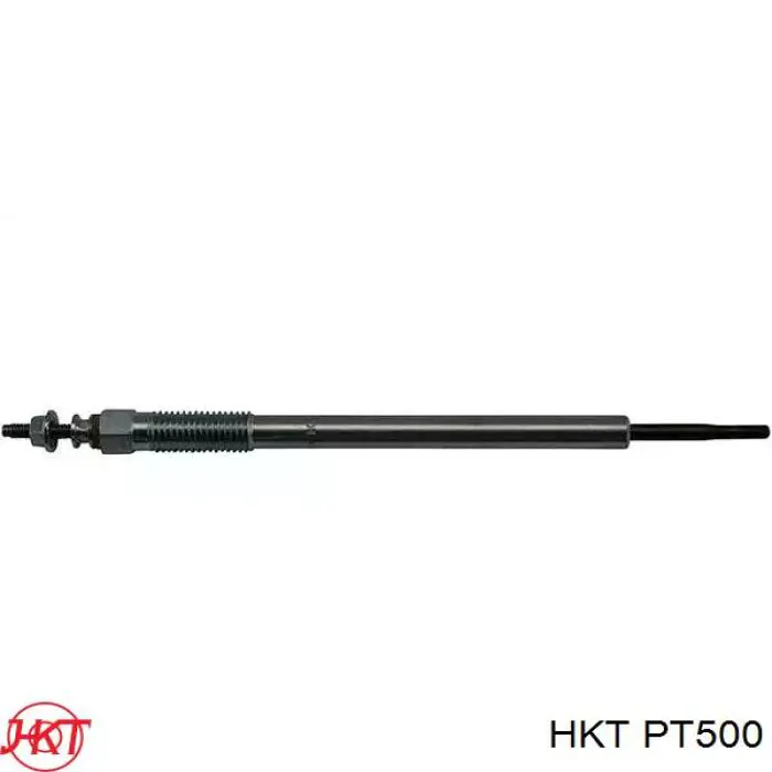 Vela de incandescência HKT PT500 preço, a partir de 16,22 USD