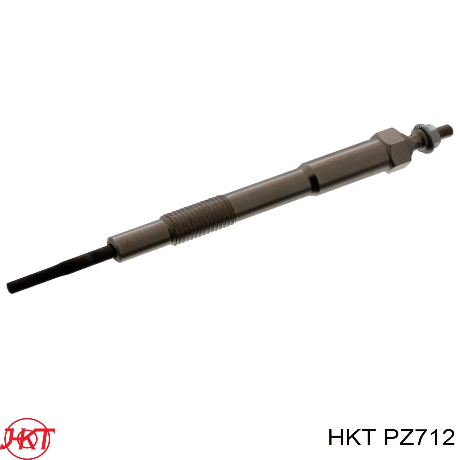 Compre PZ712 HKT Vela de incandescência