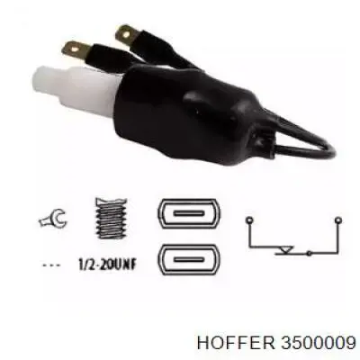 Sensor de ativação do sinal de parada 24710 FAE