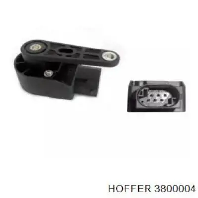 Sensor traseiro do nível de posição de carroçaria 3M941008 AND