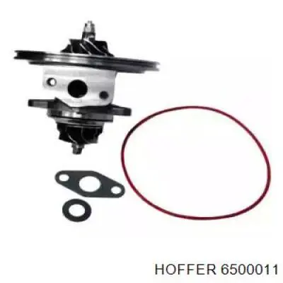 Cartucho de turbina Evoron EVCH0014 preço, a partir de 125,06 USD