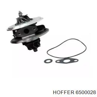 EVCH0103 Evoron Cartucho de turbina