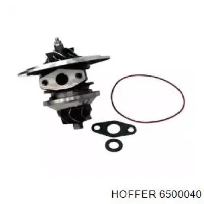 6500040 Hoffer Cartucho de turbina