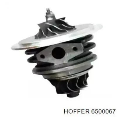 Cartucho de turbina Hoffer 6500067 preço, a partir de 129,09 USD
