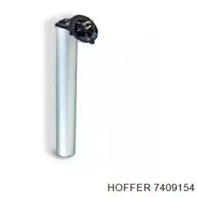 Compre A201542030464 Mercedes Sensor do nível de combustível no tanque