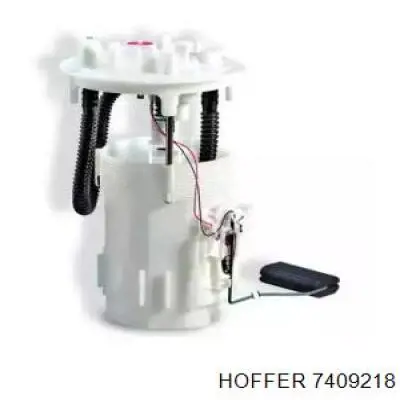 Sensor do nível de combustível no tanque Hoffer 7409218 preço, a partir de 80,02 USD