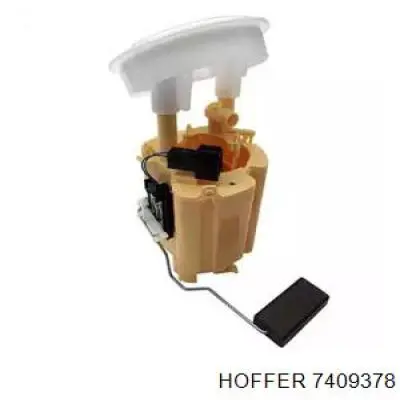 Compre 203470129464 Mercedes Módulo de bomba de combustível com sensor do nível de combustível
