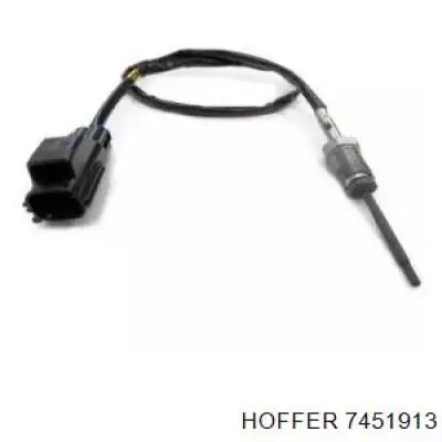 Sensor de temperatura dos gases de escape (GE), até o catalisador Ford DV6112B591CA preço, a partir de 71,63 USD