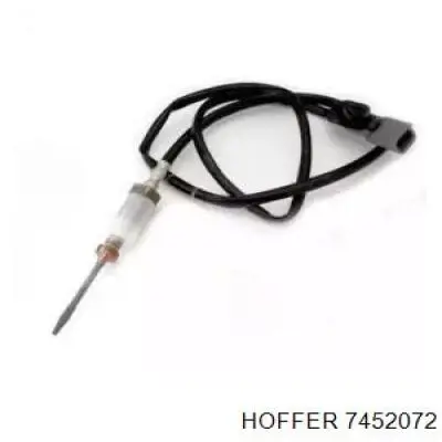 Sensor de temperatura dos gases de escape (GE), depois de filtro de partículas diesel Sidat 82261 preço, a partir de 96,41 USD