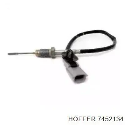 Sensor de temperatura dos gases de escape (GE), até o catalisador Renault (RVI) 8200798270 preço, a partir de 119,78 USD
