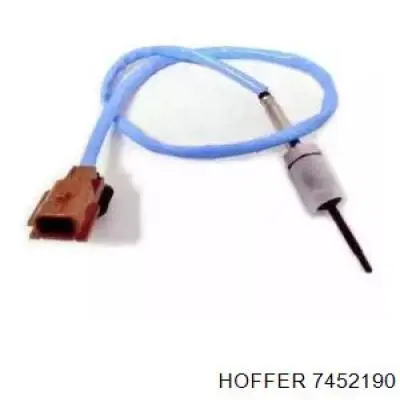Sensor de temperatura dos gases de escape (GE), antes de turbina Meat&Doria 12190 preço, a partir de 114,52 USD