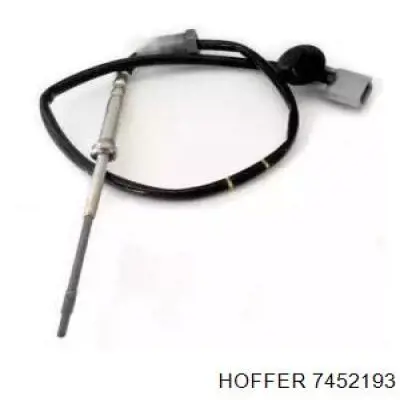 Compre 821088 Sidat Sensor de temperatura dos gases de escape (GE), antes de filtro de partículas diesel