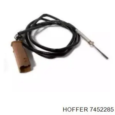 Sensor de temperatura dos gases de escape (GE), depois de filtro de partículas diesel Autlog AS3216 preço, a partir de 76,07 USD