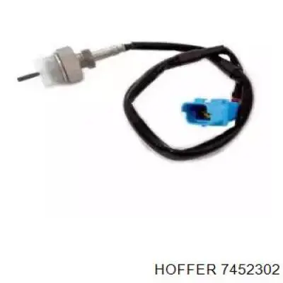 Sensor de temperatura dos gases de escape (GE), antes de filtro de partículas diesel Meat&Doria 12302 preço, a partir de 102,40 USD