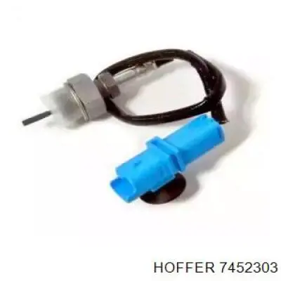 Compre 8200420763 Renault (RVI) Sensor de temperatura dos gases de escape (GE), até o catalisador
