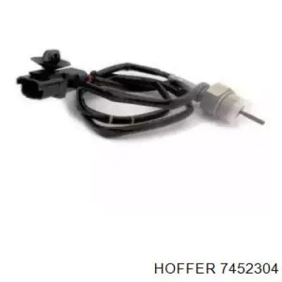Sensor de temperatura dos gases de escape (GE), depois de filtro de partículas diesel Meat&Doria 12304 preço, a partir de 98,29 USD
