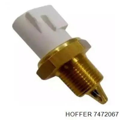 Sensor de temperatura da mistura de ar Hoffer 7472067 preço, a partir de 14,99 USD