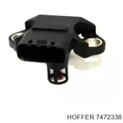 7472338 Hoffer Sensor de pressão no coletor de admissão, MAP