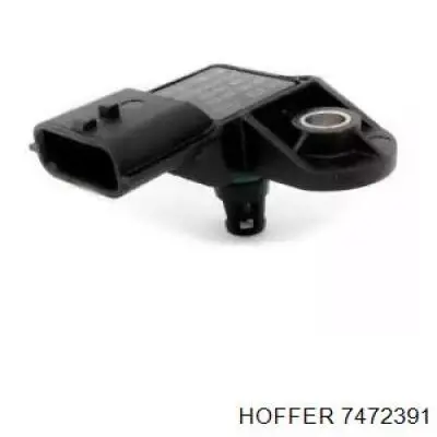 Compre 6269052700 Mercedes Sensor de pressão de supercompressão