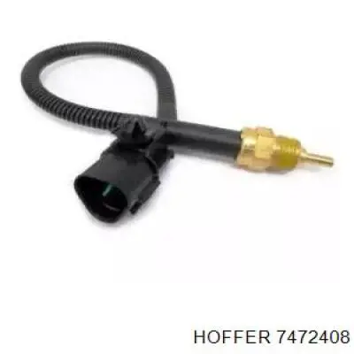 Compre 3922027500 Hyundai/Kia Sensor de temperatura do fluido de esfriamento