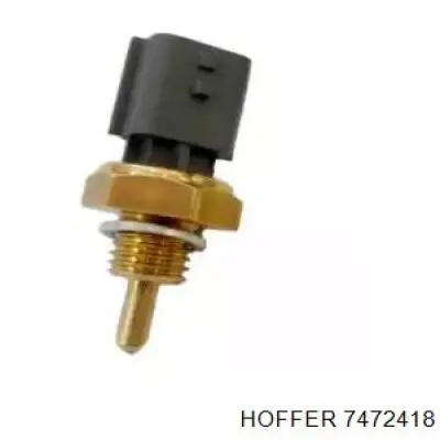 Sensor de temperatura do fluido de esfriamento E534452 Sato Tech