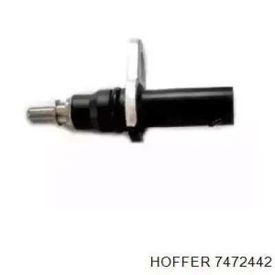 7472442 Hoffer Sensor de temperatura do fluido de esfriamento