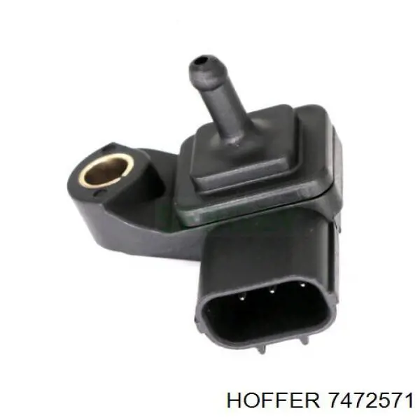 Compre 7472571 Hoffer Sensor de pressão de supercompressão