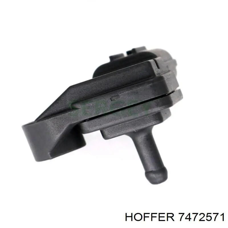 7472571 Hoffer Sensor de pressão de supercompressão