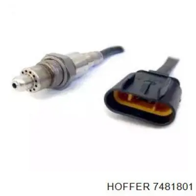 ES2120112B1 Delphi Sonda lambda, sensor de oxigênio até o catalisador