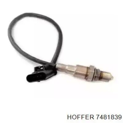 Sonda lambda, sensor de oxigênio até o catalisador Meat&Doria 81839 preço, a partir de 158,99 USD